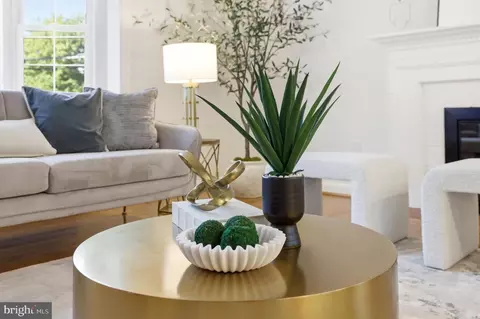 Living - 6824 Felix St, Mclean, VA 22101 photo 3 of 3