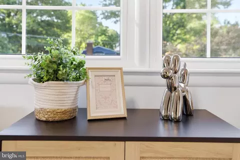 Entry Way - 6824 Felix St, Mclean, VA 22101 photo 4 of 12