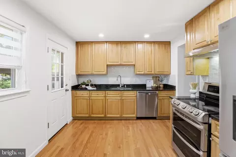 Kitchen - 6824 Felix St, Mclean, VA 22101 photo 1 of 2
