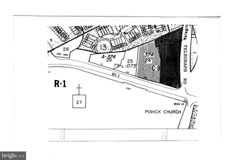 9040 Telegraph Rd, Lorton, VA 22079