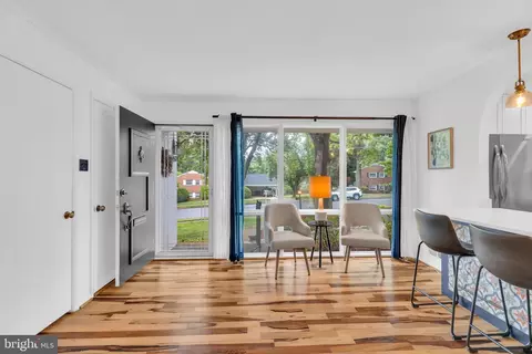 Entry Way - 7517 Axton St, Springfield, VA 22151 photo 1 of 2