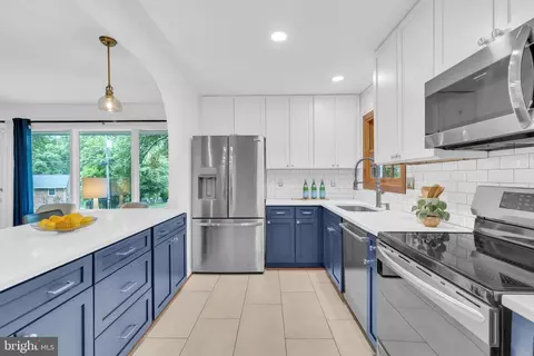 Kitchen - 7517 Axton St, Springfield, VA 22151 photo 1 of 3