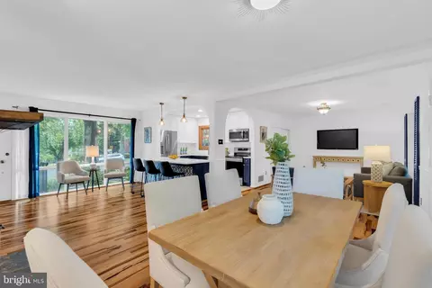 Dining - 7517 Axton St, Springfield, VA 22151 photo 1 of 2