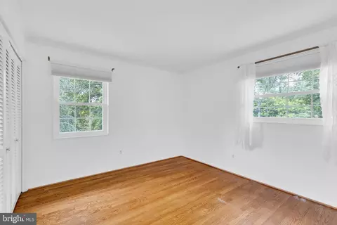 Bedroom - 7517 Axton St, Springfield, VA 22151 photo 7 of 8