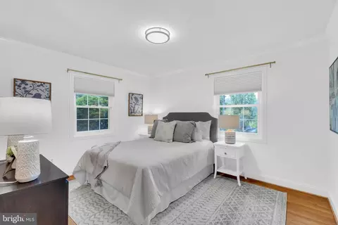 Bedroom - 7517 Axton St, Springfield, VA 22151 photo 1 of 8