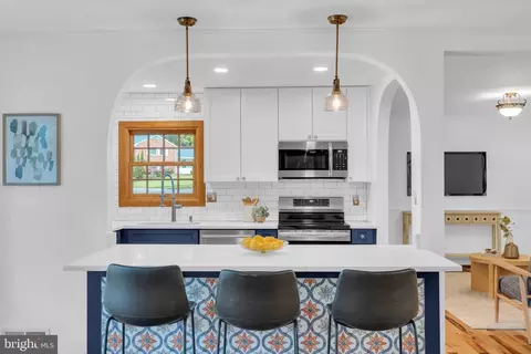 Kitchen - 7517 Axton St, Springfield, VA 22151 photo 3 of 3