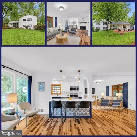 7517 Axton St, Springfield, VA 22151