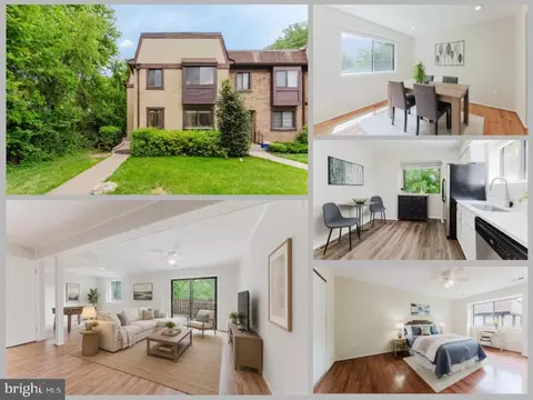 2840 Jermantown Rd #45, Oakton, VA 22124