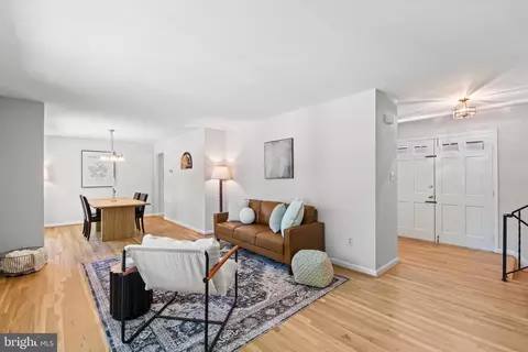 Entry Way - 6608 Grey Fox Dr, Springfield, VA 22152 photo 1 of 1