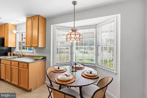Dining - 6608 Grey Fox Dr, Springfield, VA 22152 photo 1 of 4