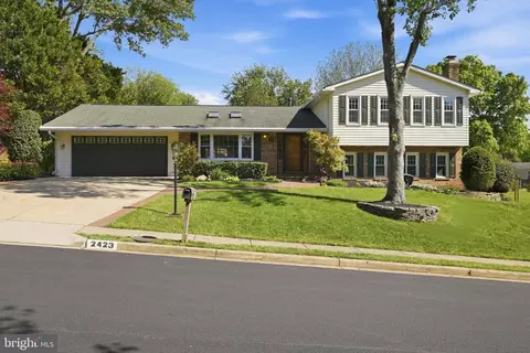 2423 Rocky Branch Rd, Vienna, VA 22181