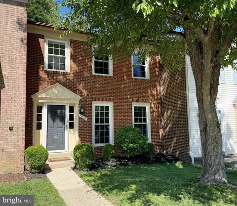 7920 Bubbling Brook Cir, Springfield, VA 22153