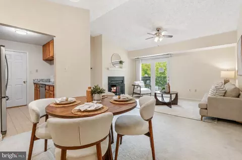 5707 Olde Mill Ct #120, Alexandria, VA 22309