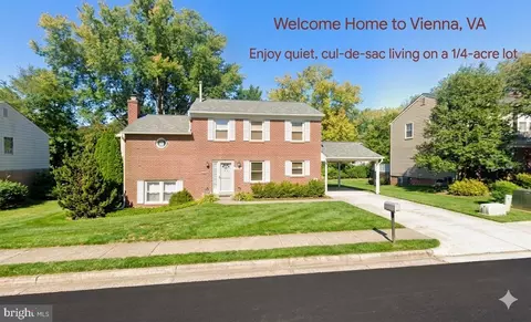 404 Tapawingo Rd SE, Vienna, VA 22180