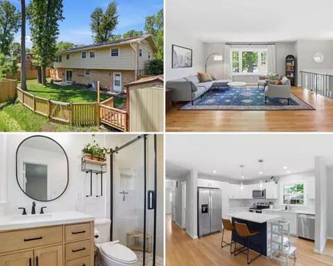 8627 Braddock Ave, Alexandria, VA 22309