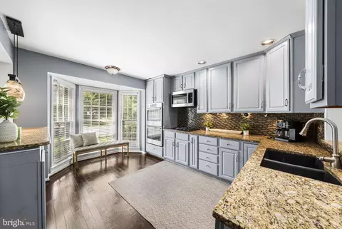 Kitchen - 7403 Ridge Oak Ct, Springfield, VA 22153 photo 1 of 6
