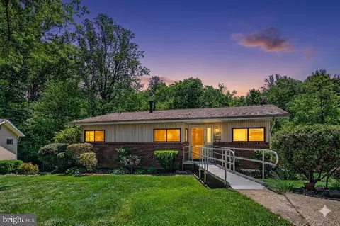6333 Camilla St, Springfield, VA 22152