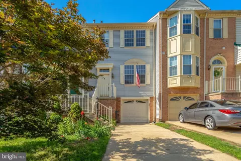 14005 Winding Ridge Ln, Centreville, VA 20121