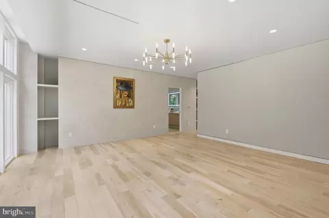 Living - 6304 Old Dominion Dr, Mclean, VA 22101 photo 4 of 4