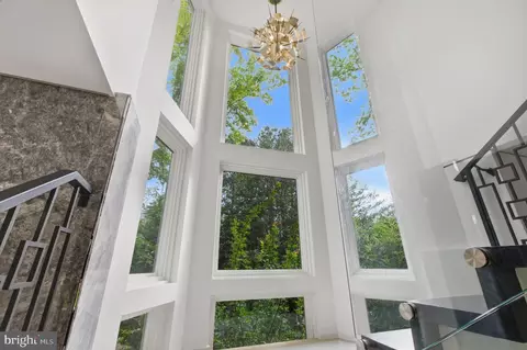Entry Way - 6304 Old Dominion Dr, Mclean, VA 22101 photo 1 of 5