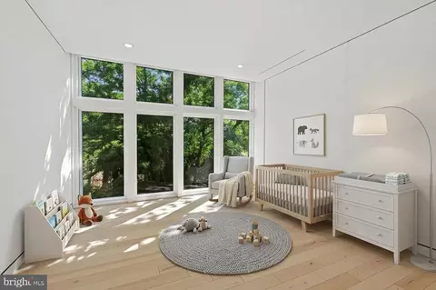Bedroom - 6304 Old Dominion Dr, Mclean, VA 22101 photo 2 of 2
