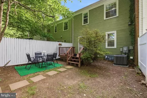 Exterior - 8575 Tyrolean Way, Springfield, VA 22153 photo 4 of 4