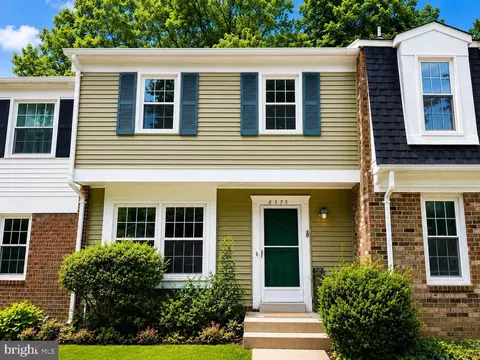 8575 Tyrolean Way, Springfield, VA 22153