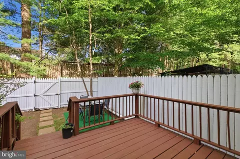 Exterior - 8575 Tyrolean Way, Springfield, VA 22153 photo 2 of 4