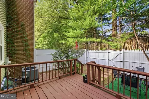 Exterior - 8575 Tyrolean Way, Springfield, VA 22153 photo 3 of 4