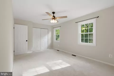 Bedroom - 8575 Tyrolean Way, Springfield, VA 22153 photo 2 of 5