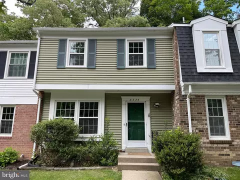 8575 Tyrolean Way, Springfield, VA 22153