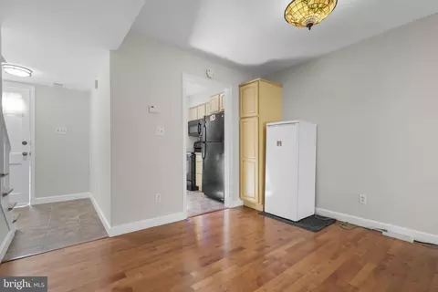 Entry Way - 8221 Tory Rd #150, Springfield, VA 22152 photo 2 of 3