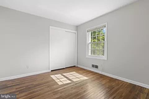 Bedroom - 8221 Tory Rd #150, Springfield, VA 22152 photo 2 of 5