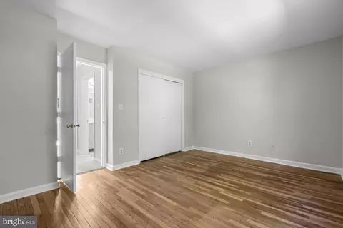 Bedroom - 8221 Tory Rd #150, Springfield, VA 22152 photo 4 of 5