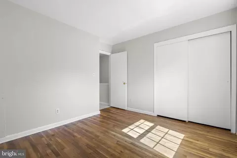 Bedroom - 8221 Tory Rd #150, Springfield, VA 22152 photo 3 of 5