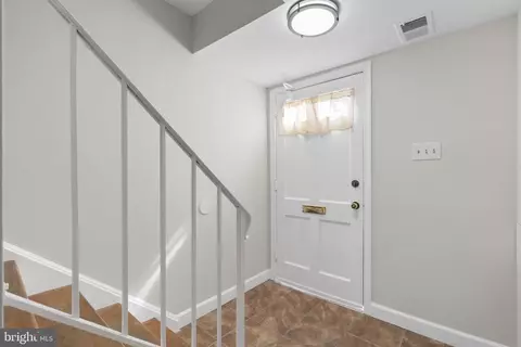 Entry Way - 8221 Tory Rd #150, Springfield, VA 22152 photo 1 of 3