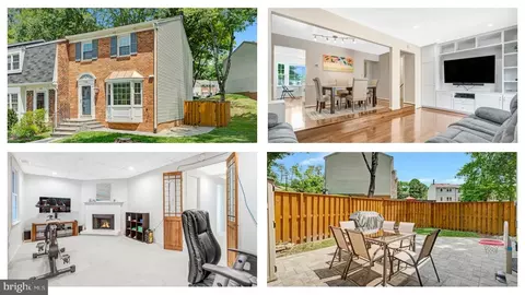 4900 Mcfarland Dr, Fairfax, VA 22032