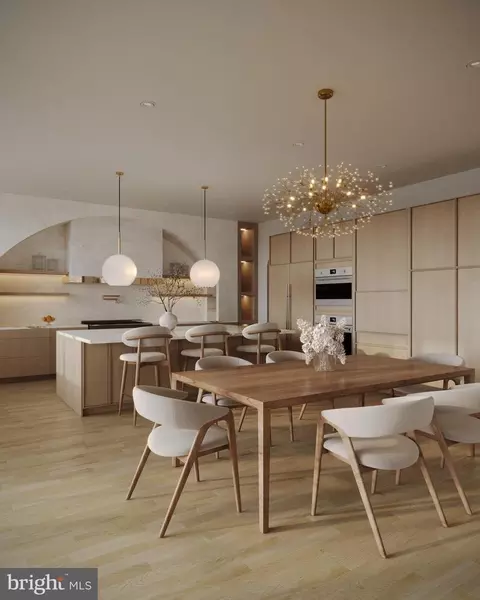 Dining - 6161 Mori St, Mclean, VA 22101 photo 1 of 2