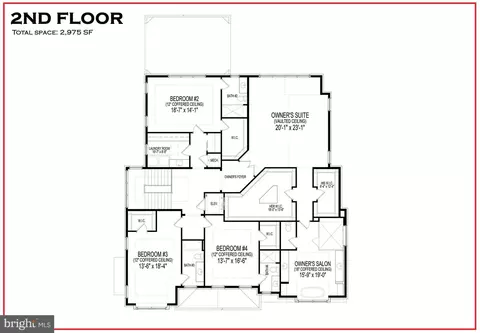 Floorplan - 6161 Mori St, Mclean, VA 22101 photo 1 of 3