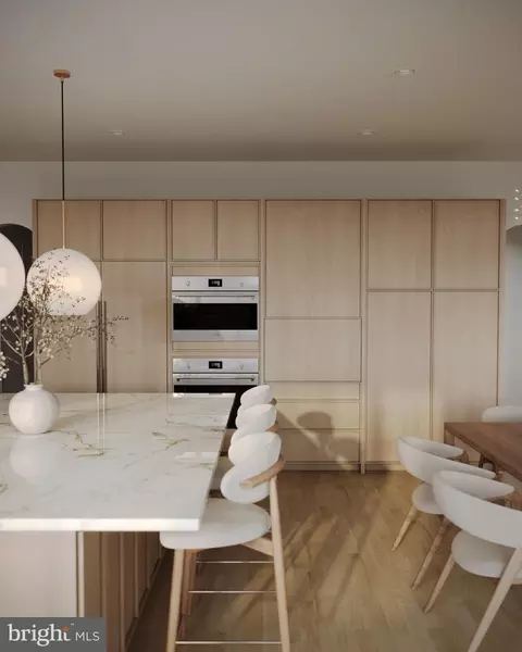 Kitchen - 6161 Mori St, Mclean, VA 22101 photo 1 of 2