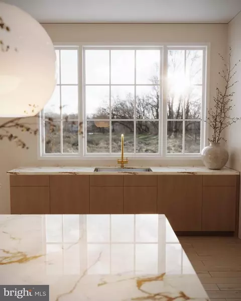 Kitchen - 6161 Mori St, Mclean, VA 22101 photo 2 of 2
