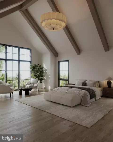 Bedroom - 6161 Mori St, Mclean, VA 22101 photo 1 of 1