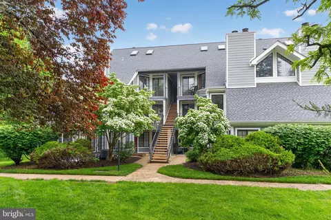 6009 Mersey Oaks Way #E, Alexandria, VA 22315