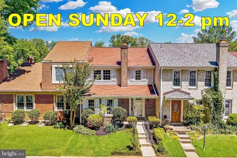9626 Blincoe Ct, Burke, VA 22015