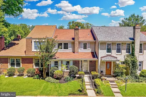9626 Blincoe Ct, Burke, VA 22015