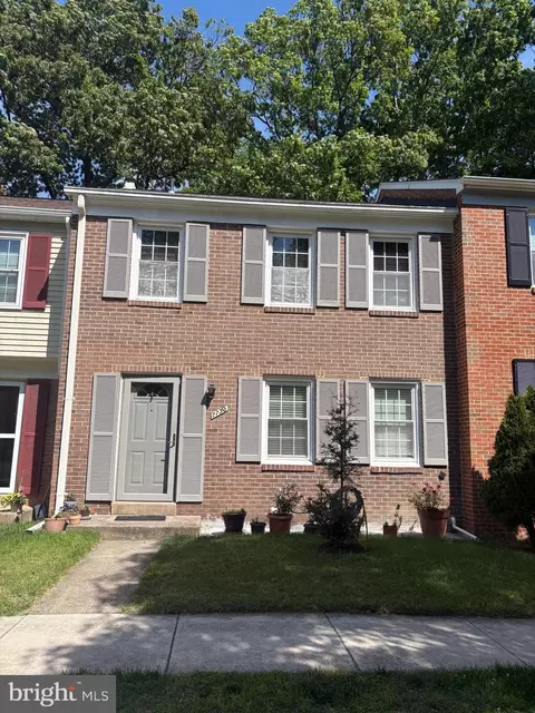 7730 Brandeis Way, Springfield, VA 22153