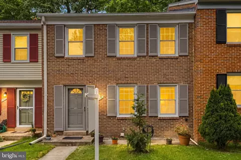 7730 Brandeis Way, Springfield, VA 22153