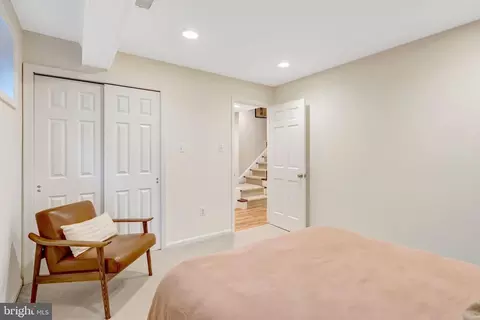 Bedroom - 1122 Kensington Rd, Mclean, VA 22101 photo 5 of 5