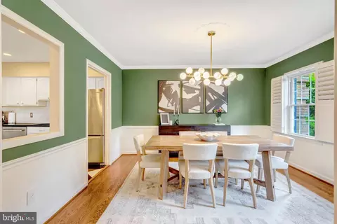 Dining - 1122 Kensington Rd, Mclean, VA 22101 photo 2 of 2