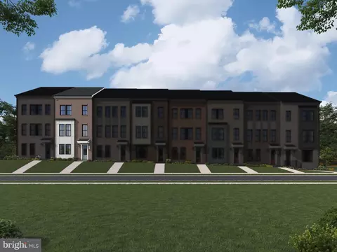 13896 Aviation Pl #HOME 116, Herndon, VA 20171
